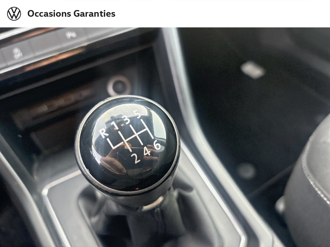 Voitures occasions VOLKSWAGEN TOURAN Connect Lens