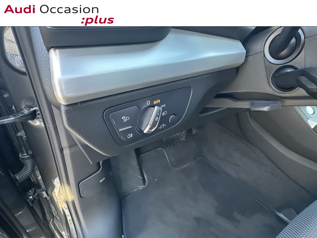 Voitures occasions Audi Q5 S line Lille