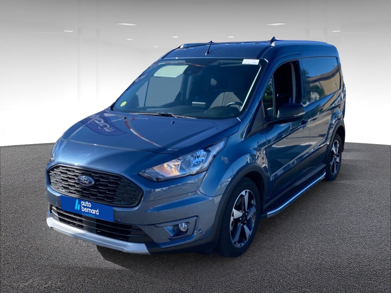 L1 1.5 EcoBlue 100ch Active BVA
