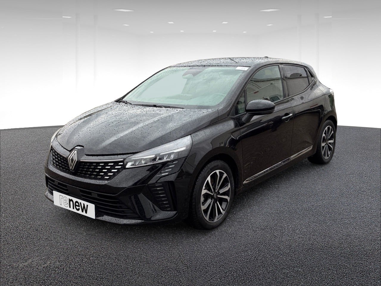 1.6 E-Tech 145ch full hybrid Techno - 25