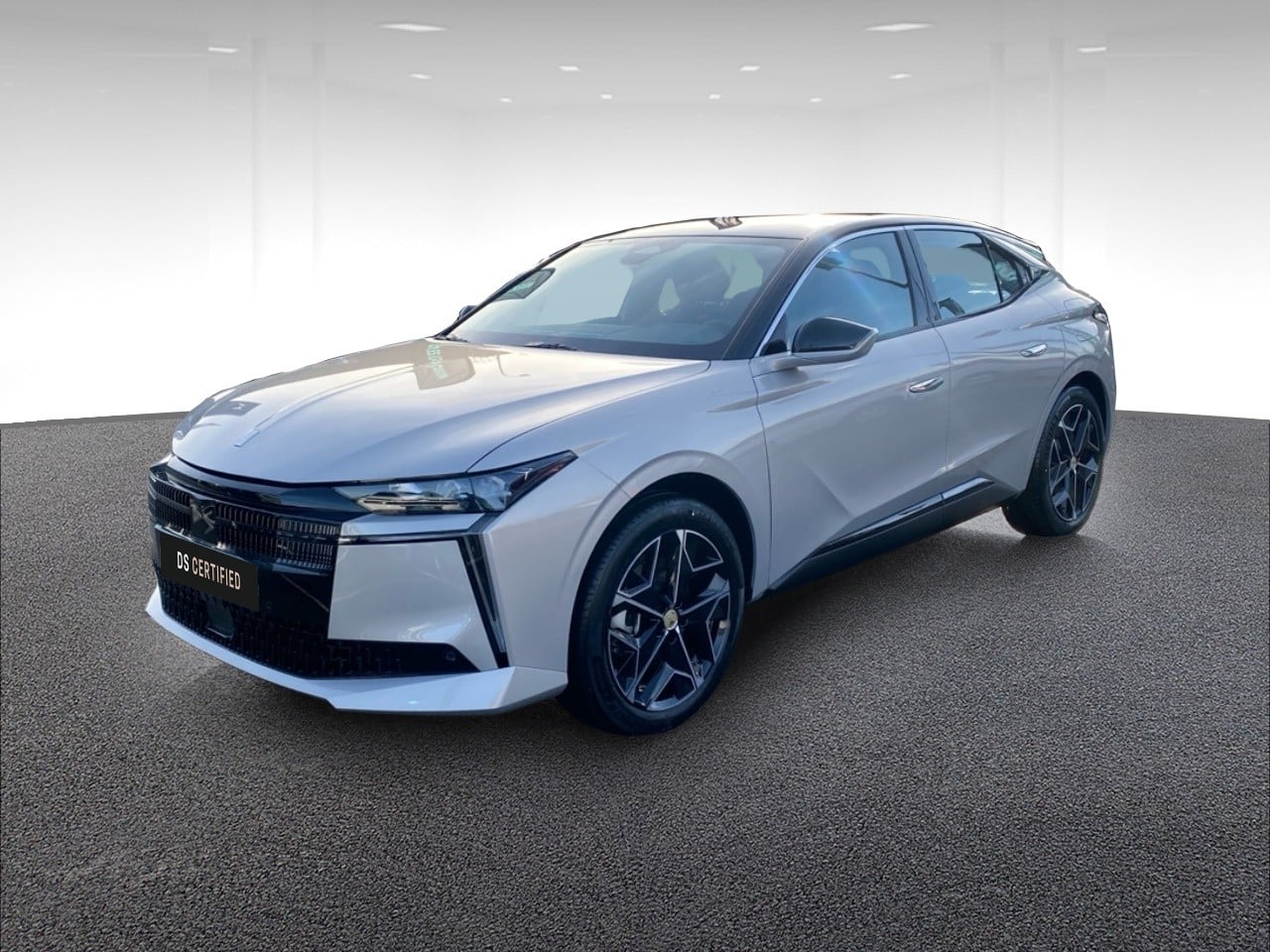 PLUG-IN HYBRID 225ch Jules Verne