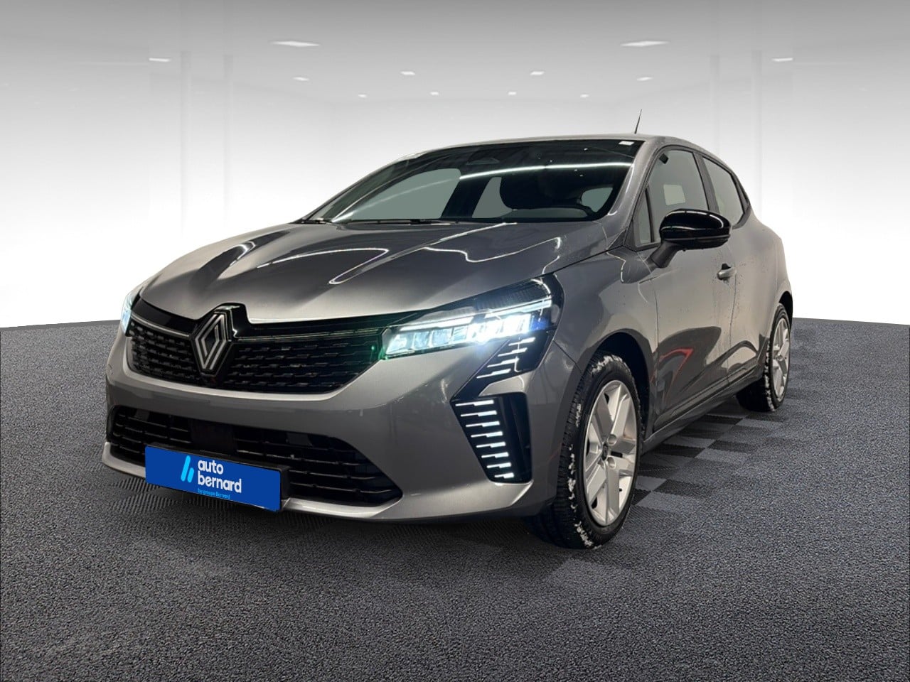 1.5 dCi 100ch Evolution - 25