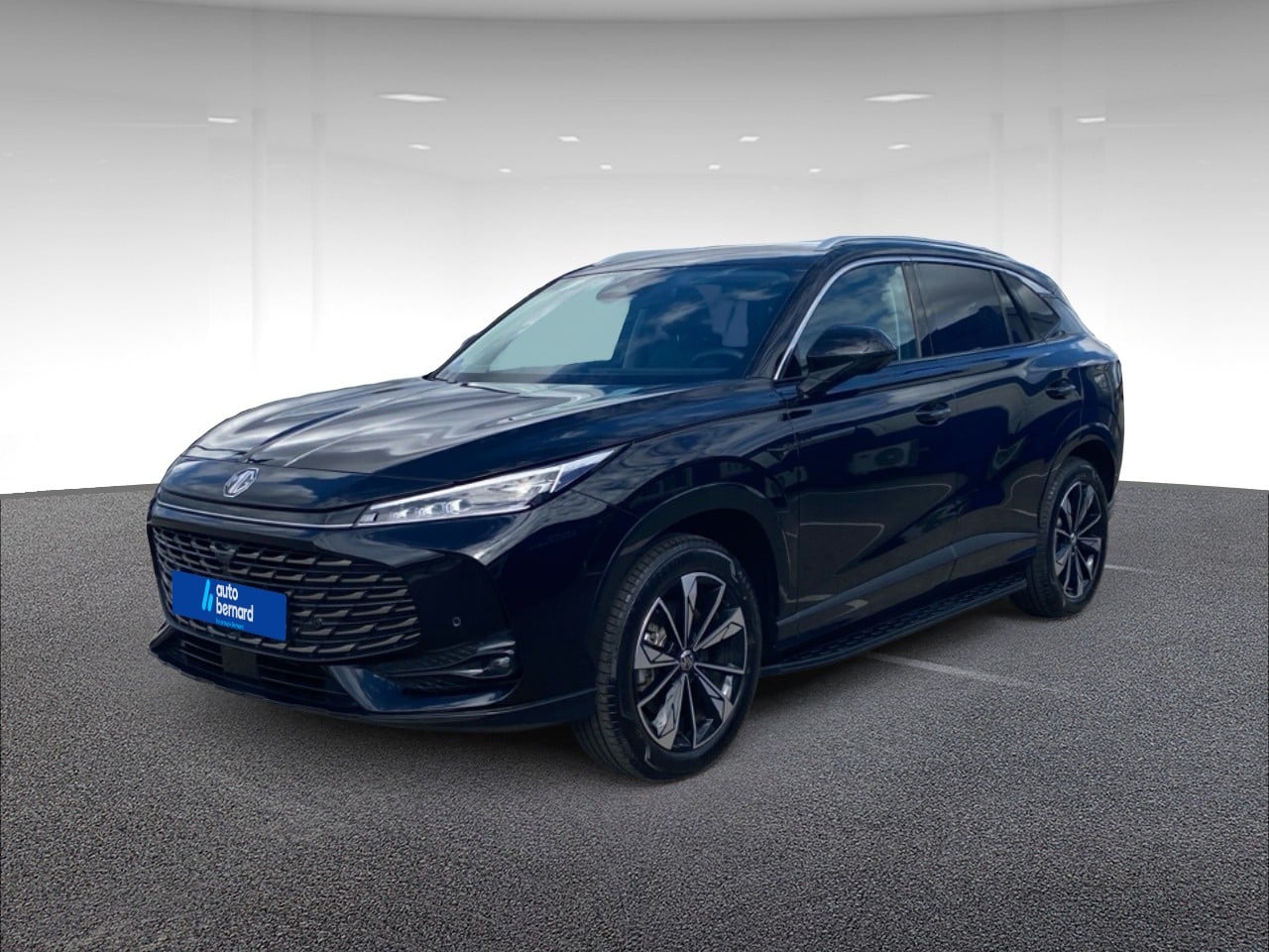 1.5 GDI 272ch PHEV Luxury