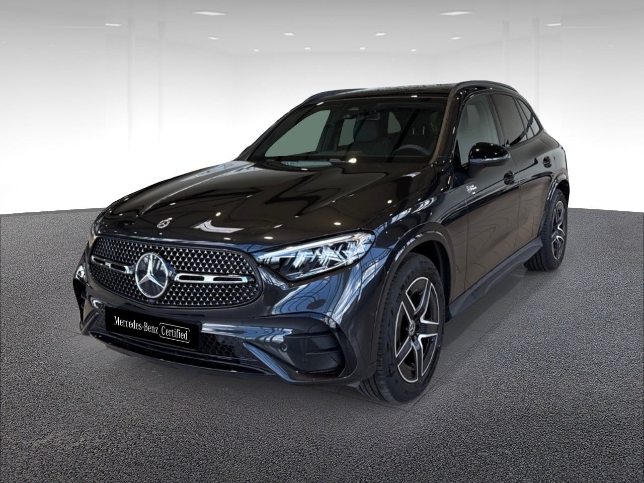 220 d 197ch AMG Line 4Matic 9G-Tronic