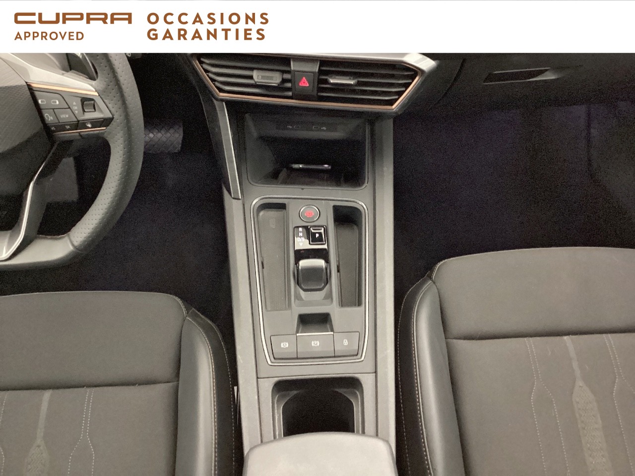 Voitures occasions CUPRA LEON V Bruay-la-Buissière