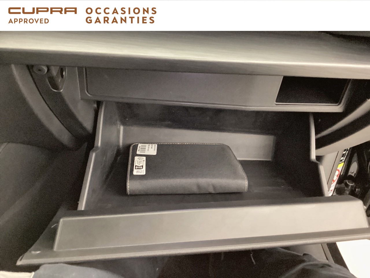 Voitures occasions CUPRA LEON V Bruay-la-Buissière