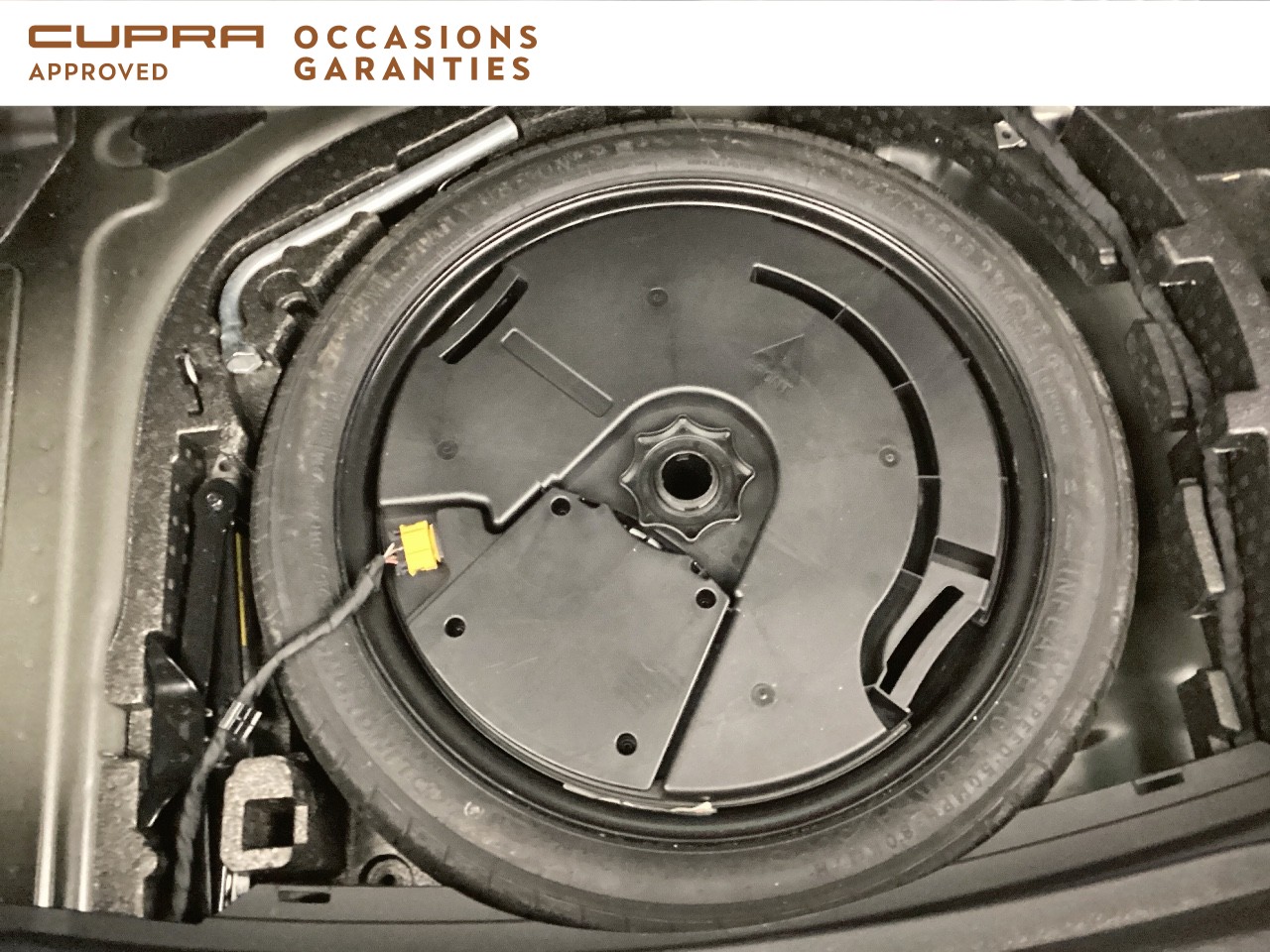 Voitures occasions CUPRA LEON V Bruay-la-Buissière