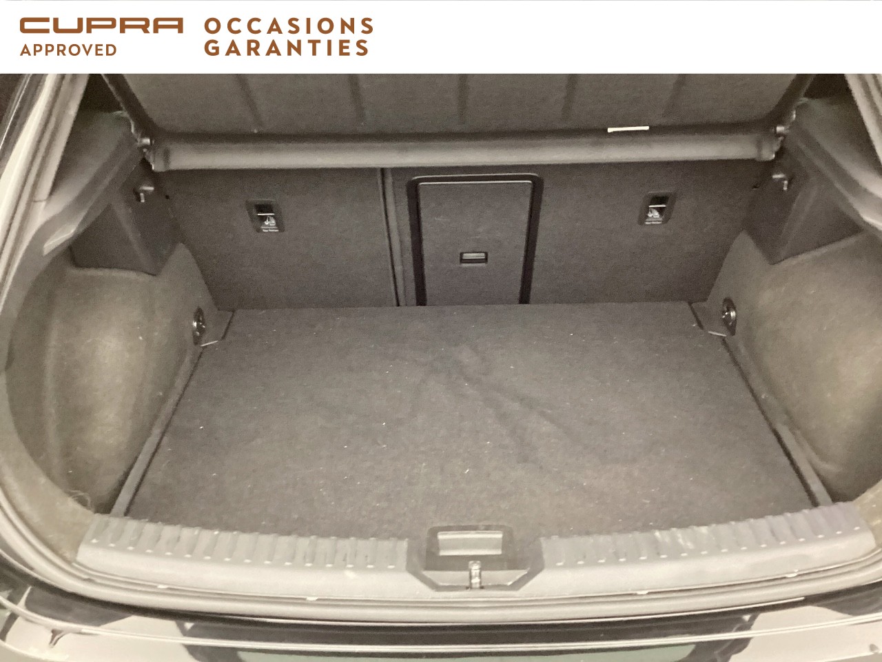 Voitures occasions CUPRA LEON V Bruay-la-Buissière