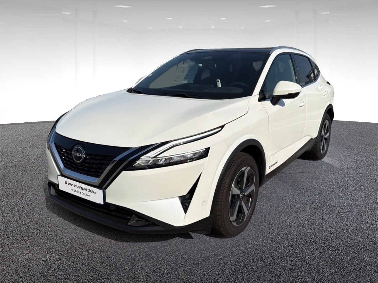 e-POWER 190ch Tekna 2022