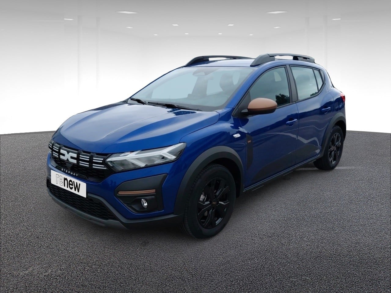 1.0 TCe 110ch Stepway Extreme -24