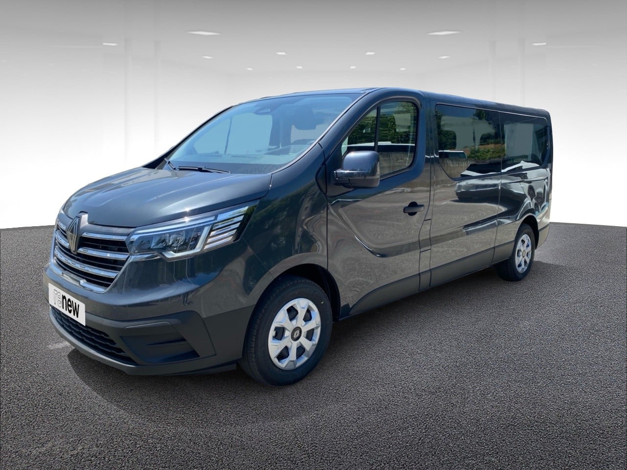 Grand 2.0 Blue dCi 150ch Evolution auto -25