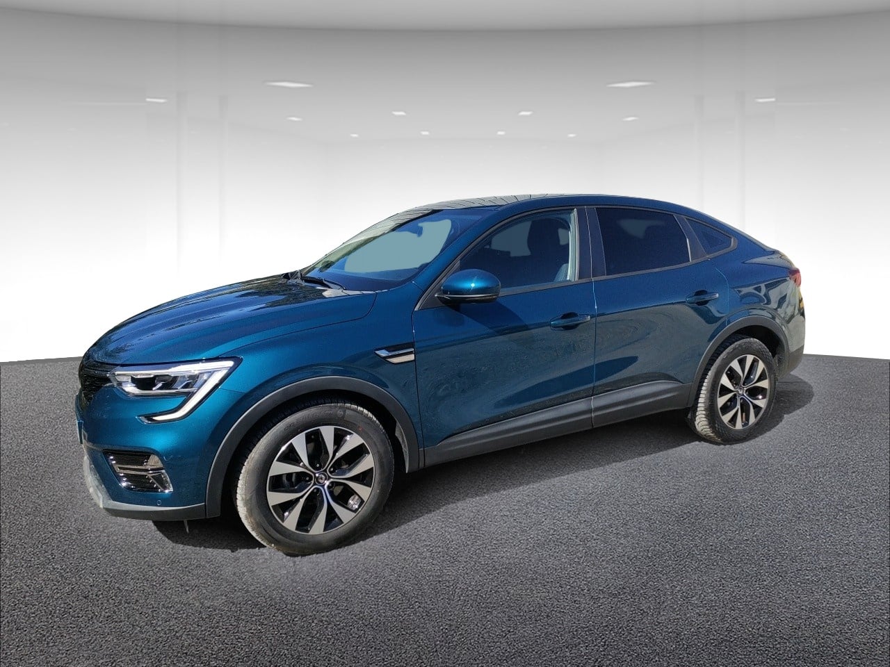 1.6 E-Tech 145ch Zen