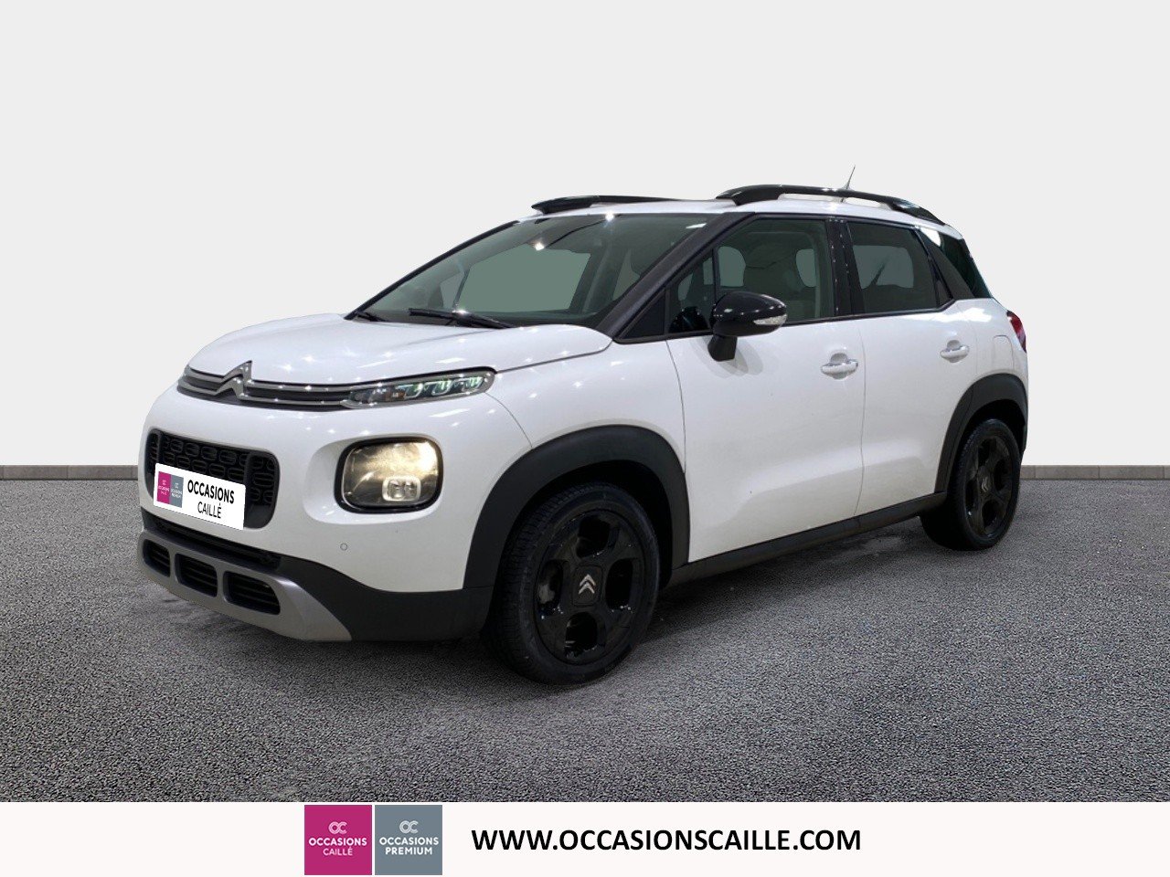 CITROEN C3 Aircross 130CV