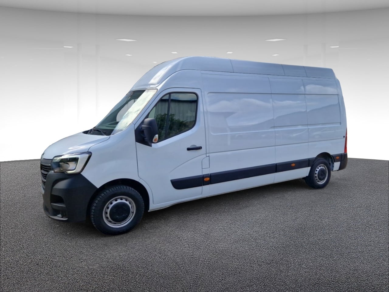 F3500 L3H3 2.3 Blue dCi 135ch Confort Euro6E