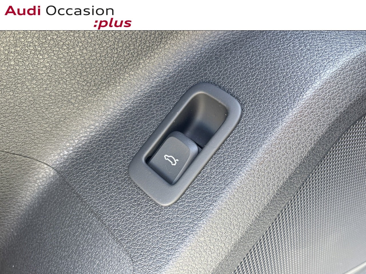 Voitures occasions Audi Q2 S line Rivery