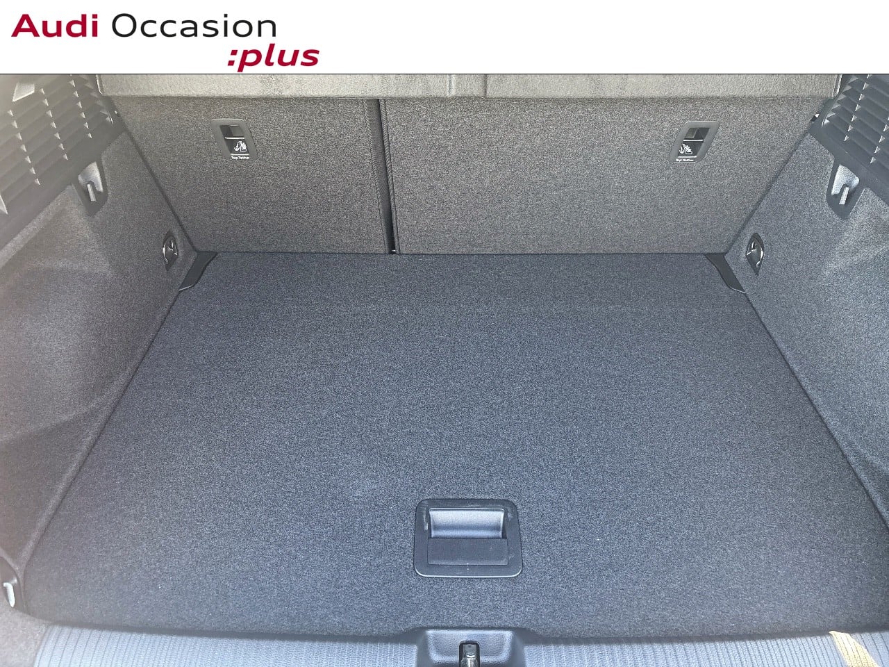 Voitures occasions Audi Q2 S line Dechy