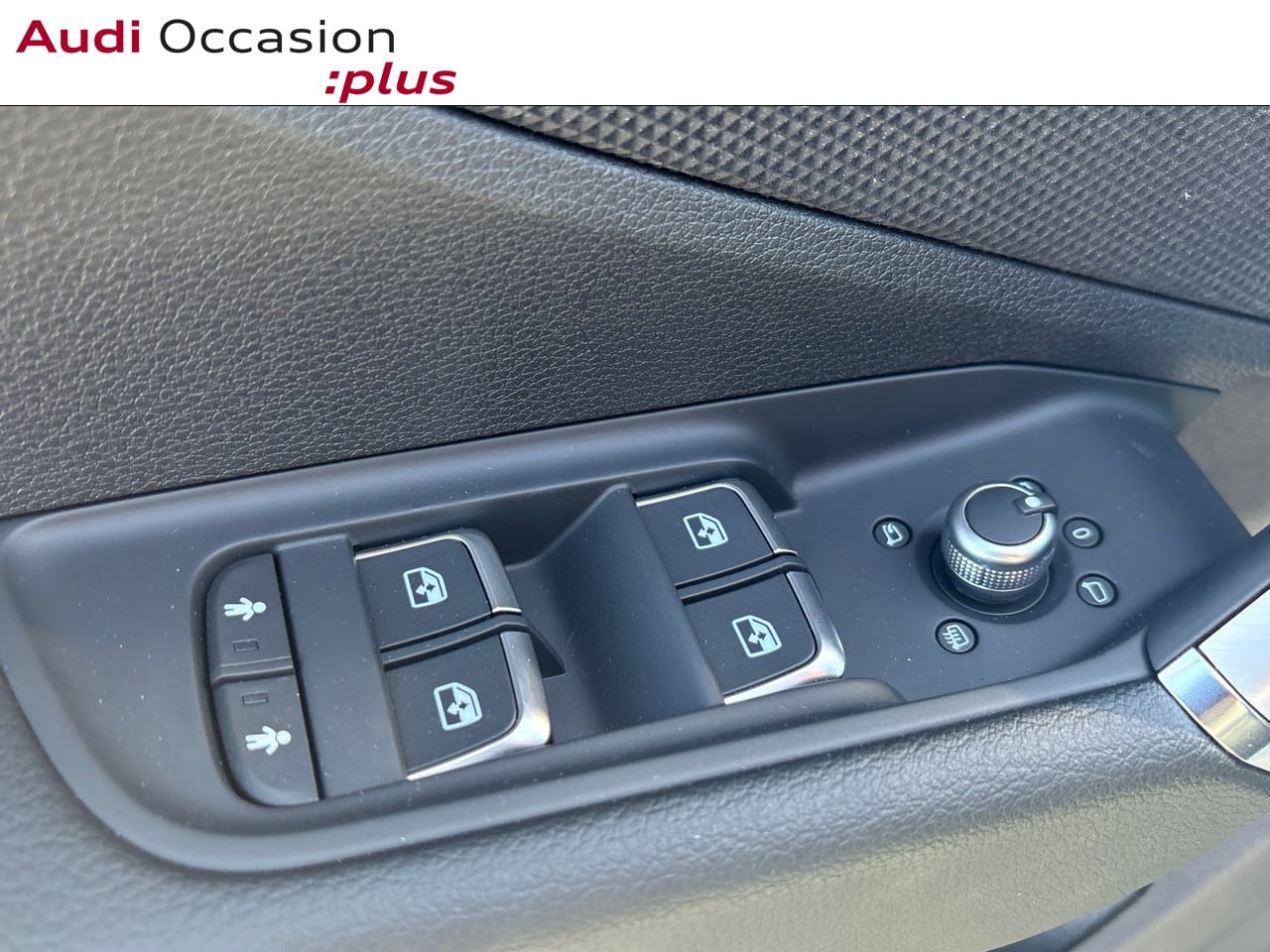 Voitures occasions Audi Q2 S line Dechy