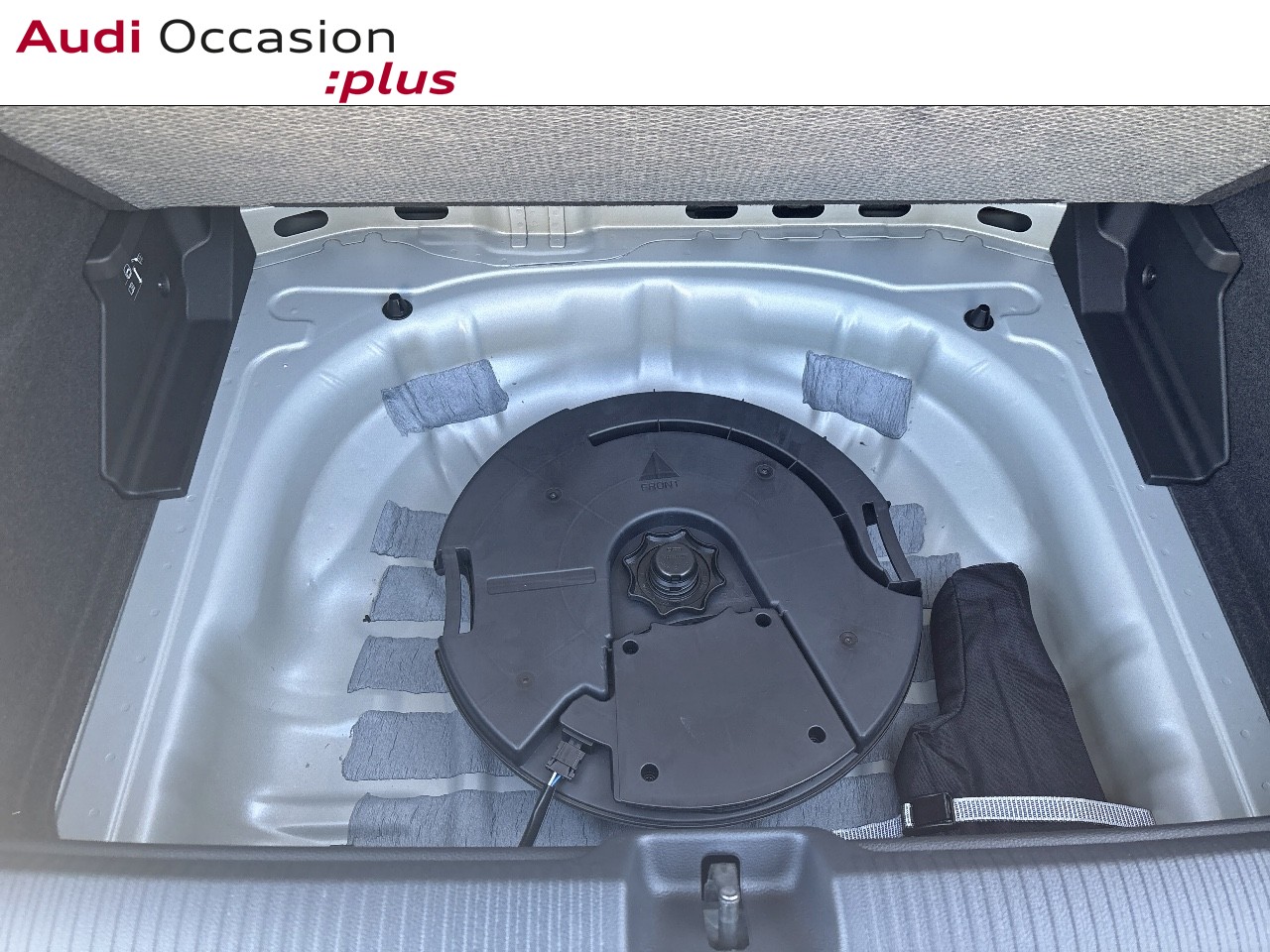 Voitures occasions Audi Q2 S line Dechy