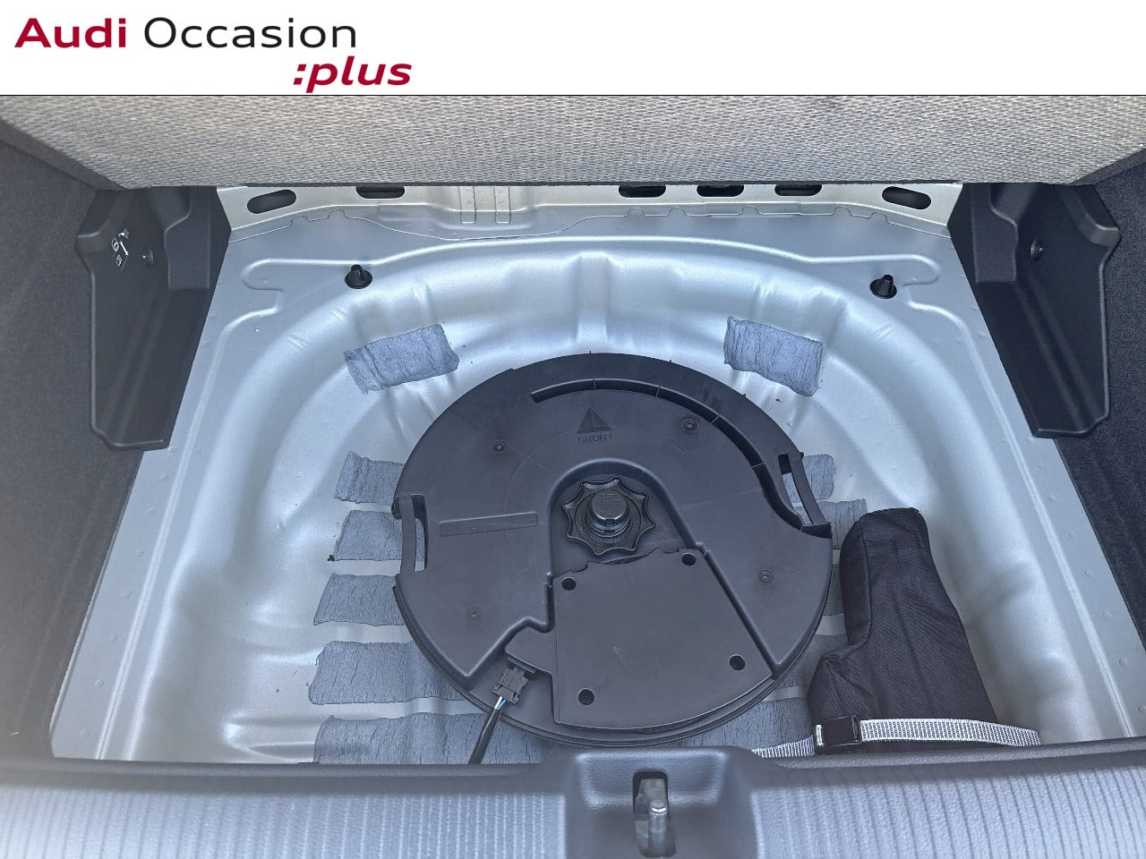 Voitures occasions Audi Q2 S line Dechy