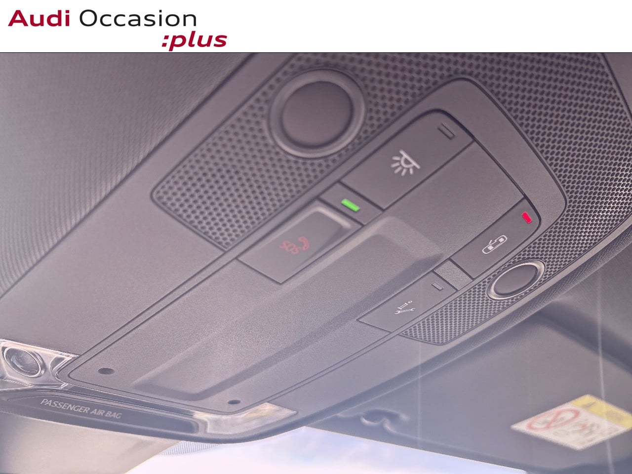 Voitures occasions Audi Q2 S line Dechy
