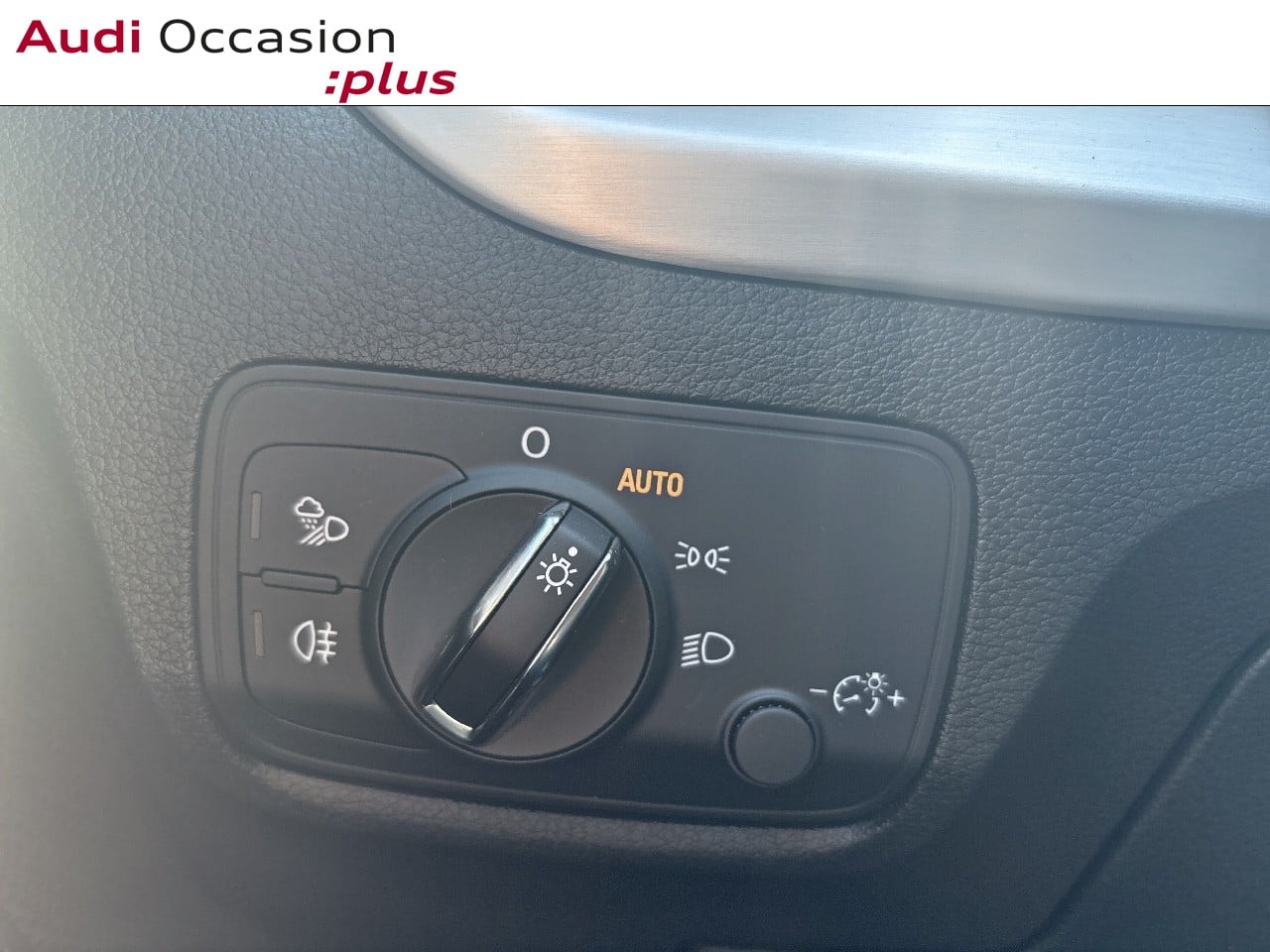 Voitures occasions Audi Q2 S line Dechy