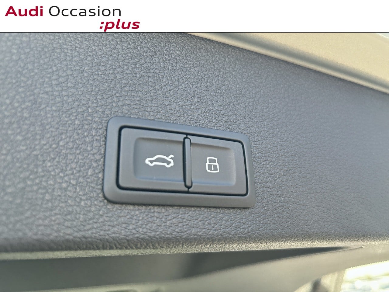 Voitures occasions Audi Q2 S line Rivery