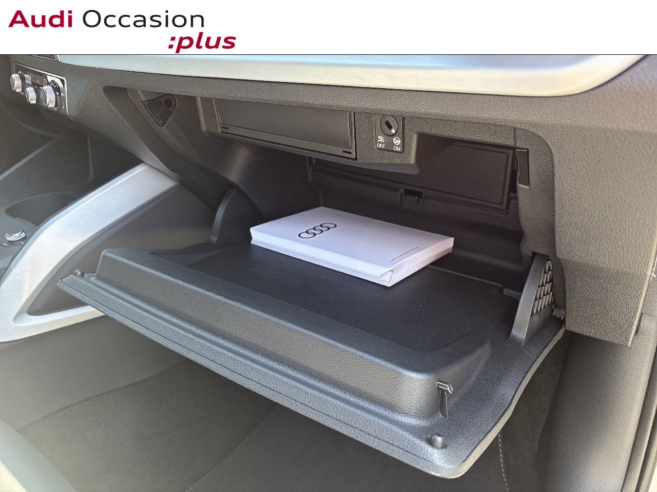 Voitures occasions Audi Q2 S line Dechy