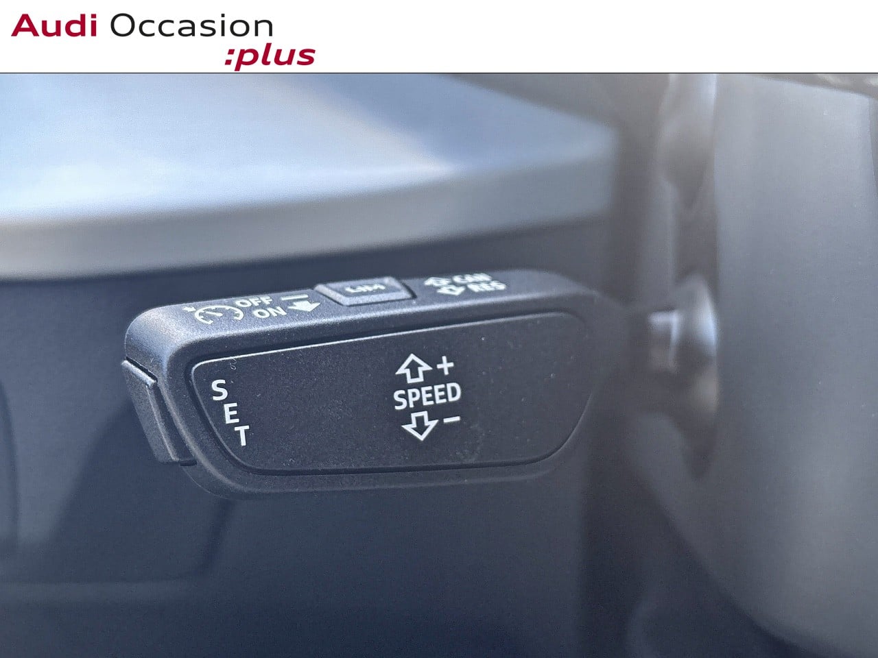 Voitures occasions Audi Q2 S line Dechy