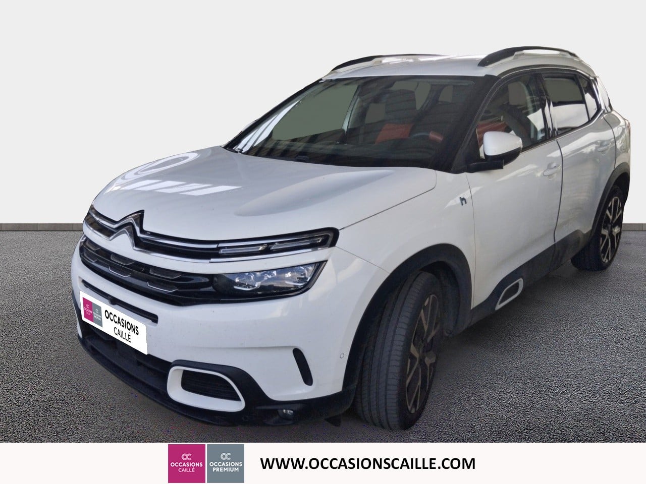 CITROEN C5 Aircross SHINE 1.6L 225 CV