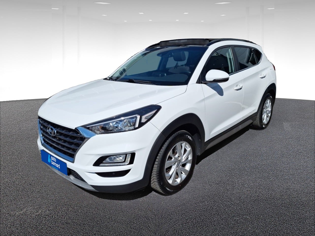 1.6 CRDI 115ch Intuitive