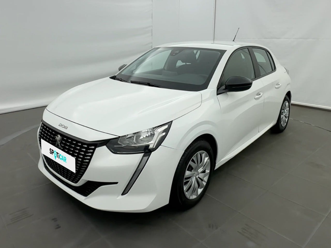 1.2 PureTech 75ch S&S Active