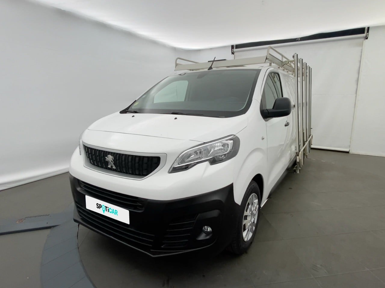 Standard 1.5 BlueHDi 120ch S&S Premium