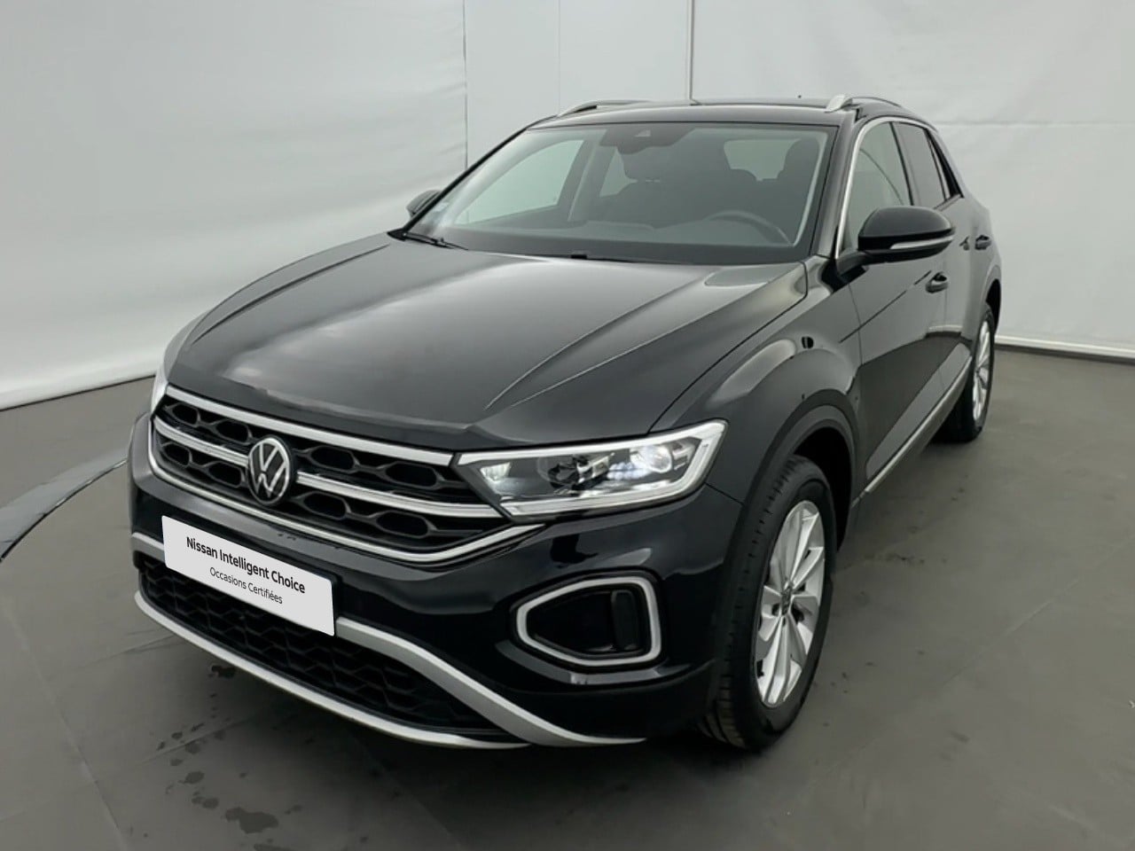1.5 TSI EVO 150ch Style DSG7