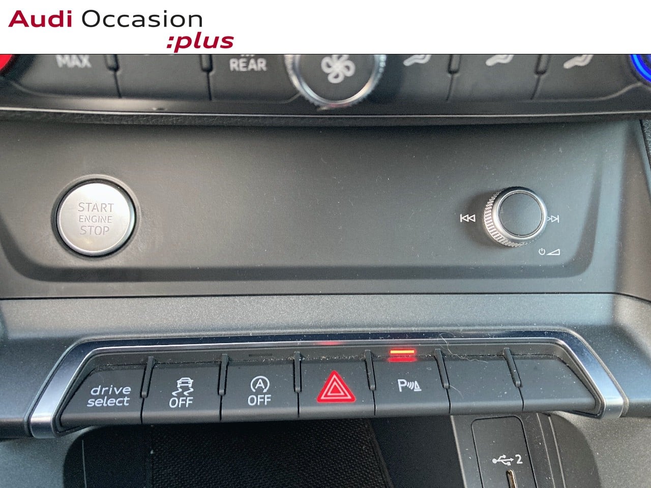 Voitures occasions Audi Q3 S line Dunkerque