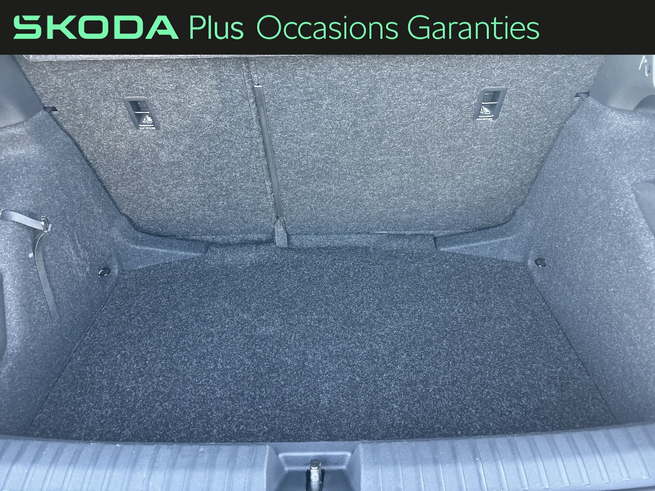 Voitures occasions ŠKODA KAMIQ Monte-Carlo Metz