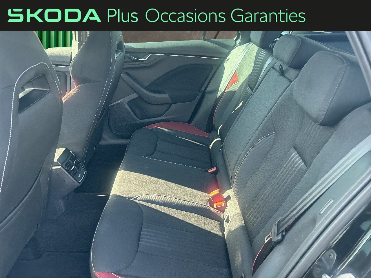 Voitures occasions ŠKODA KAMIQ Monte-Carlo Metz