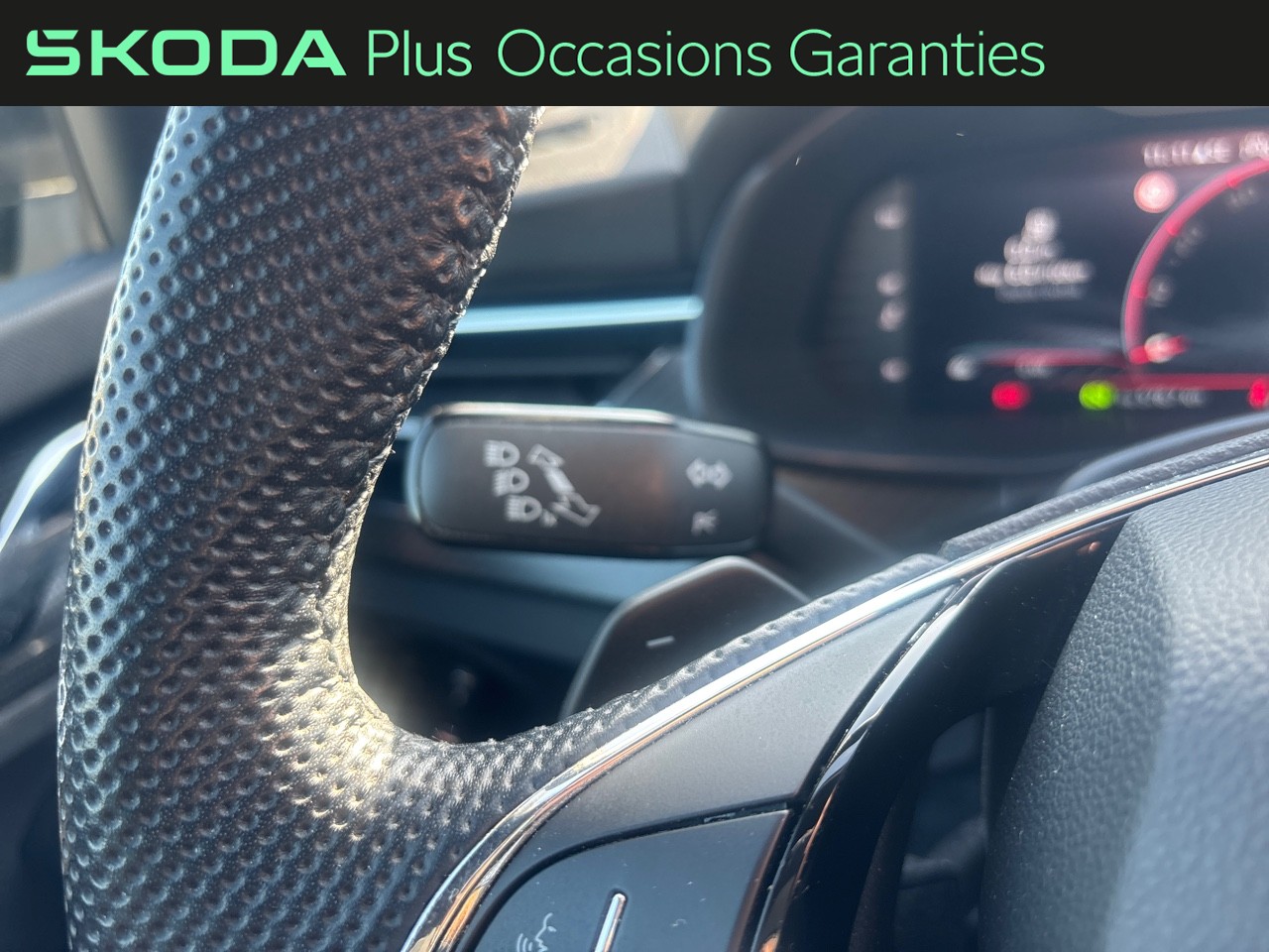 Voitures occasions ŠKODA KAMIQ Monte-Carlo Metz