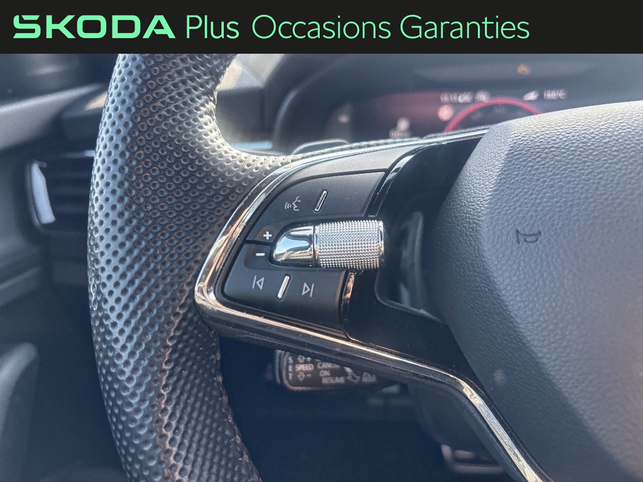 Voitures occasions ŠKODA KAMIQ Monte-Carlo Metz