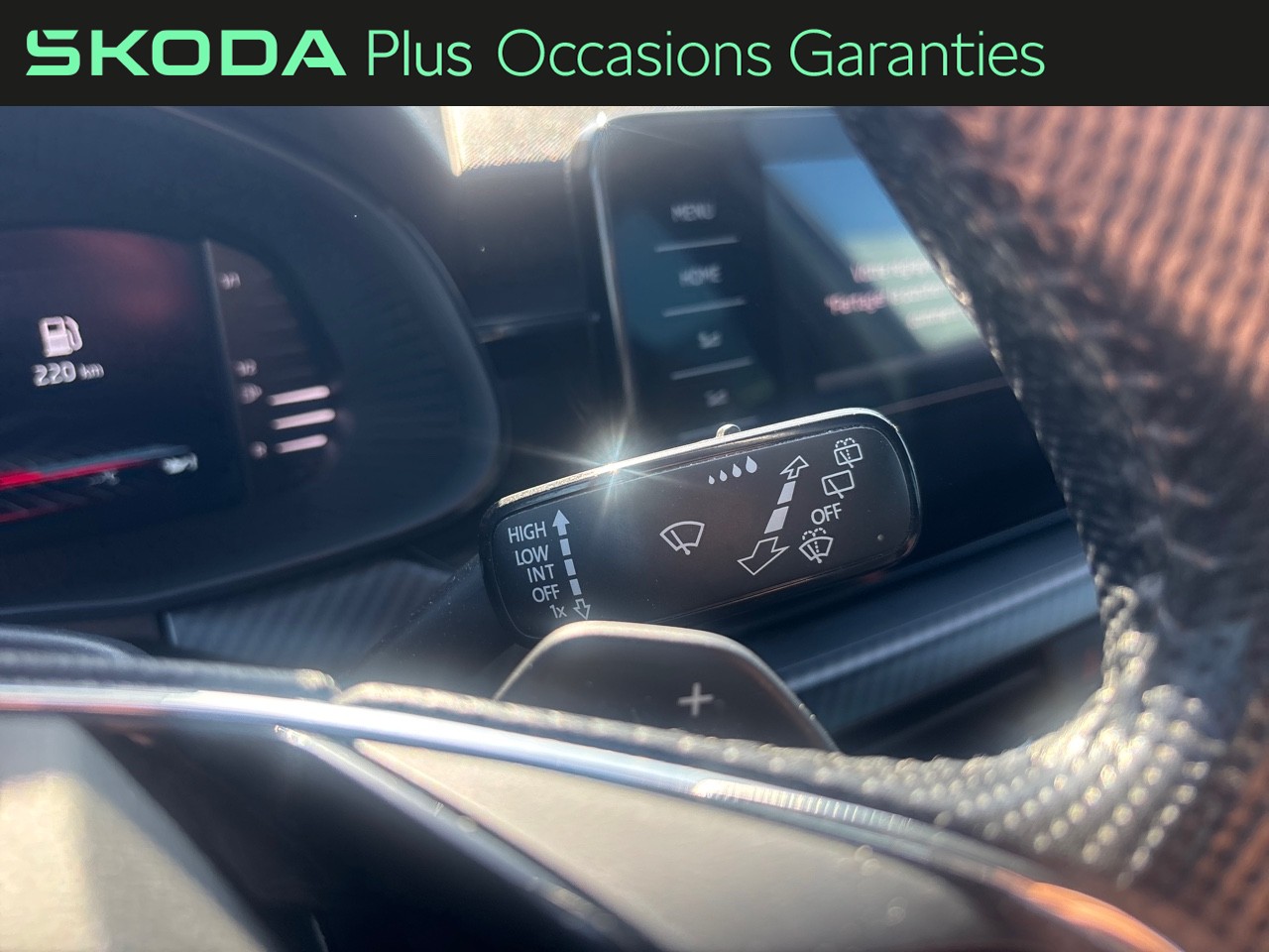 Voitures occasions ŠKODA KAMIQ Monte-Carlo Metz