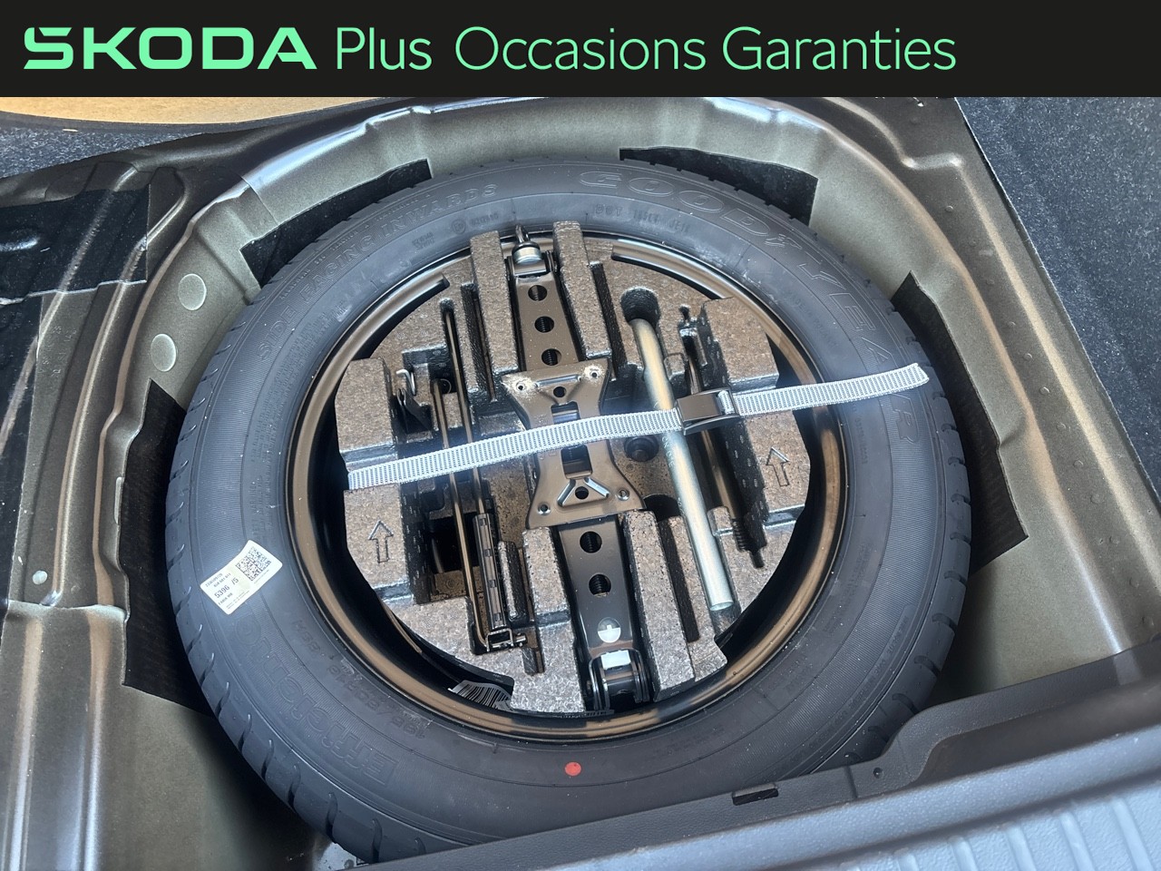 Voitures occasions ŠKODA KAMIQ Monte-Carlo Metz