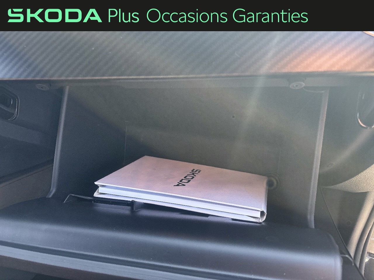 Voitures occasions ŠKODA KAMIQ Monte-Carlo Metz