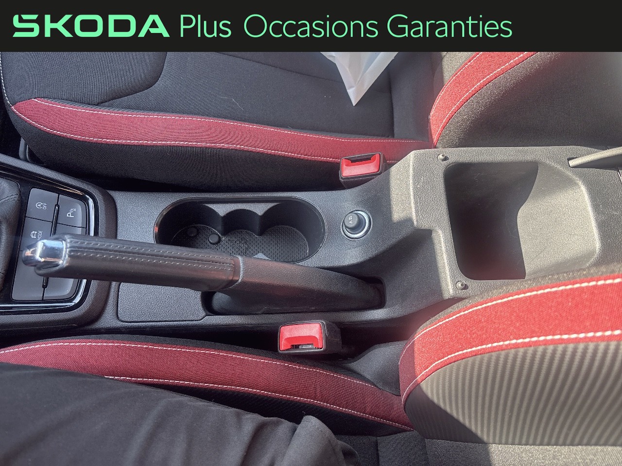 Voitures occasions ŠKODA KAMIQ Monte-Carlo Metz