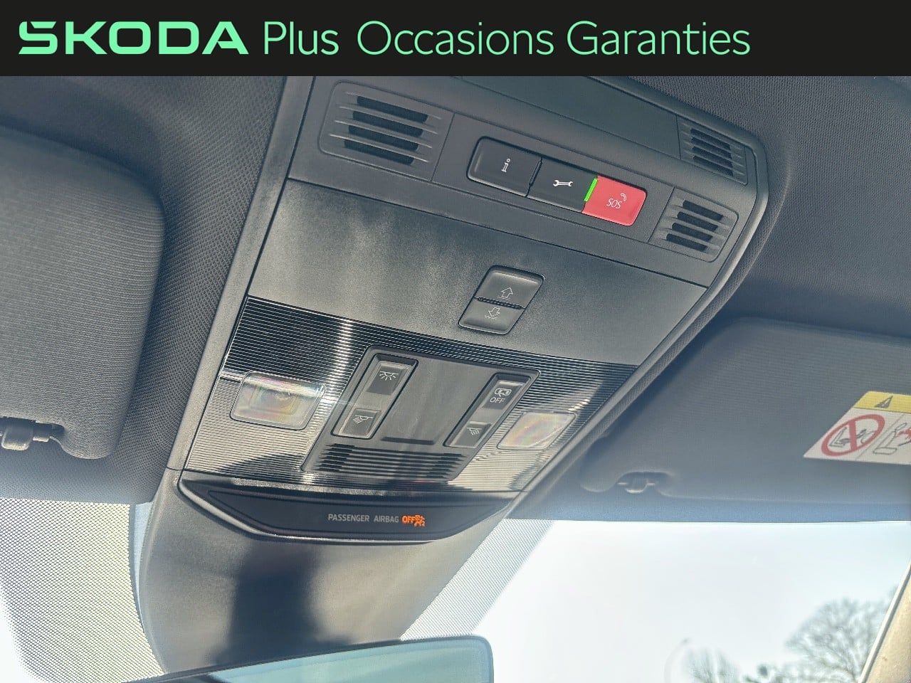 Voitures occasions ŠKODA KAMIQ Monte-Carlo Metz