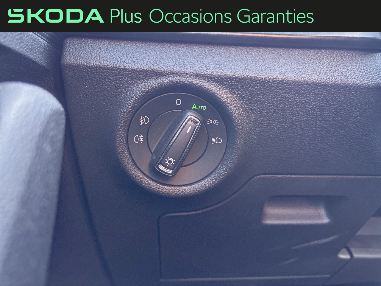 Voitures occasions ŠKODA KAMIQ Monte-Carlo Metz