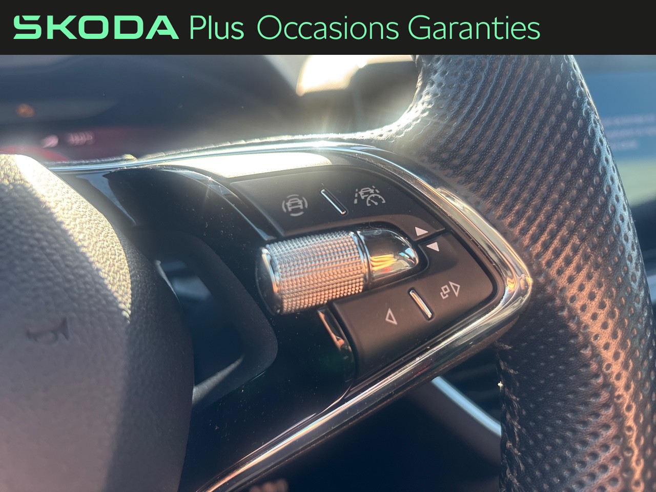 Voitures occasions ŠKODA KAMIQ Monte-Carlo Sarreguemines