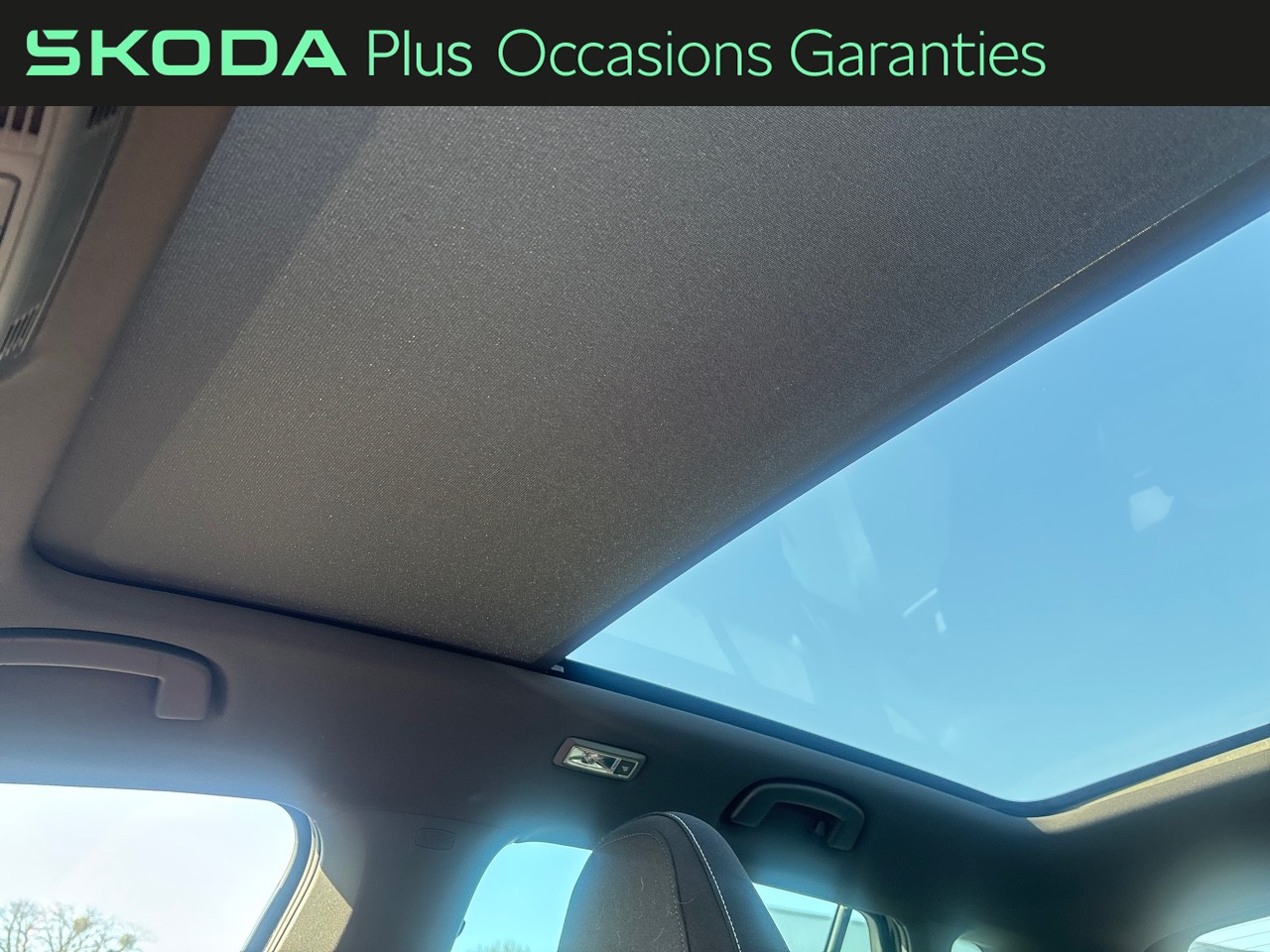 Voitures occasions ŠKODA KAMIQ Monte-Carlo Sarreguemines