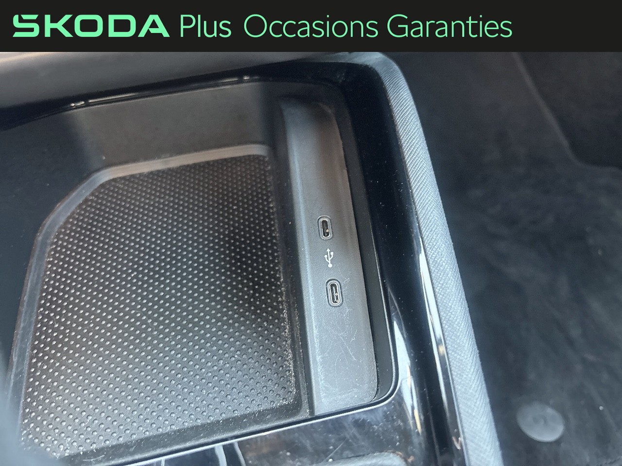 Voitures occasions ŠKODA KAMIQ Monte-Carlo Metz