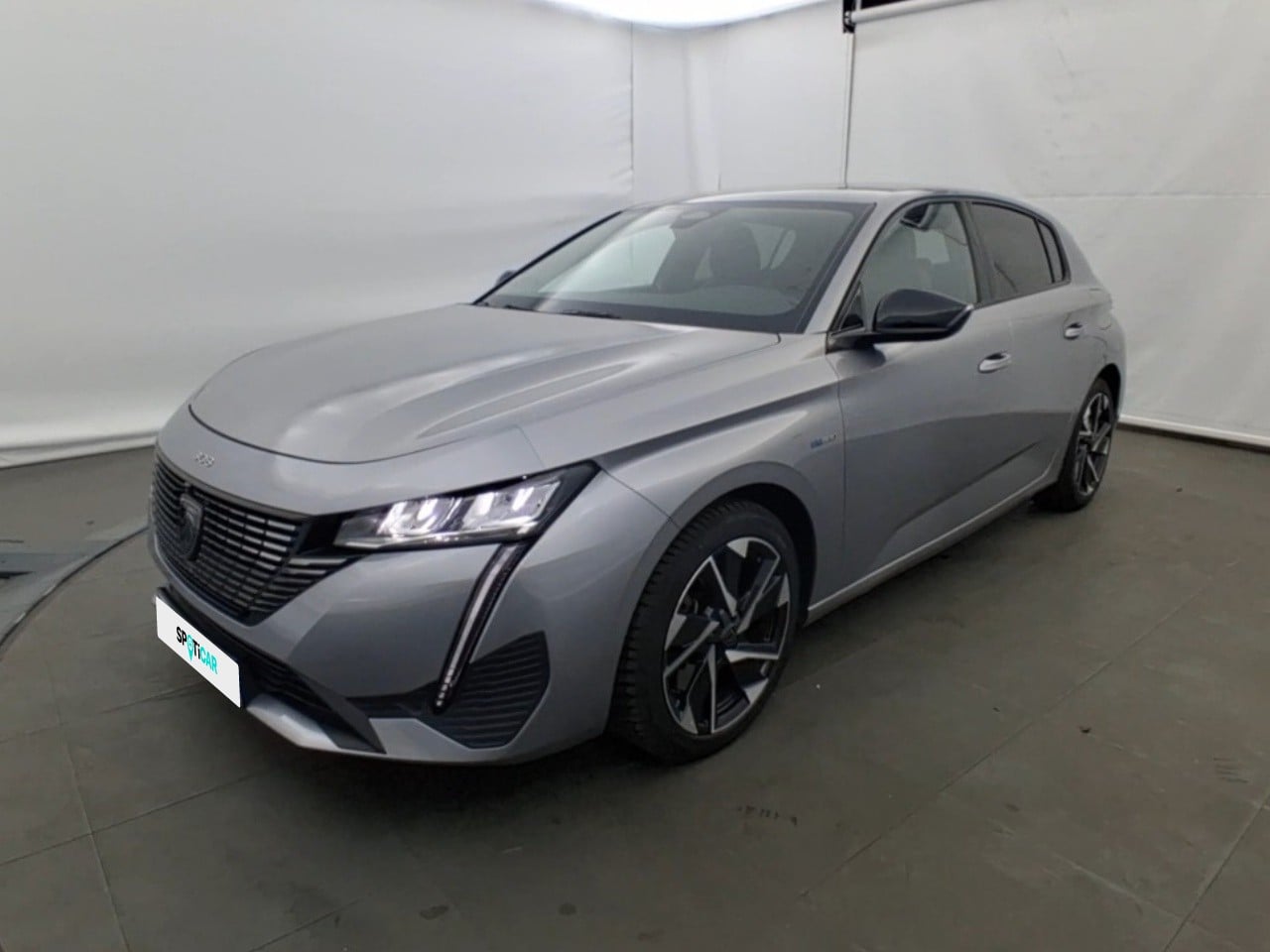 PHEV 180ch Allure Pack e-EAT8