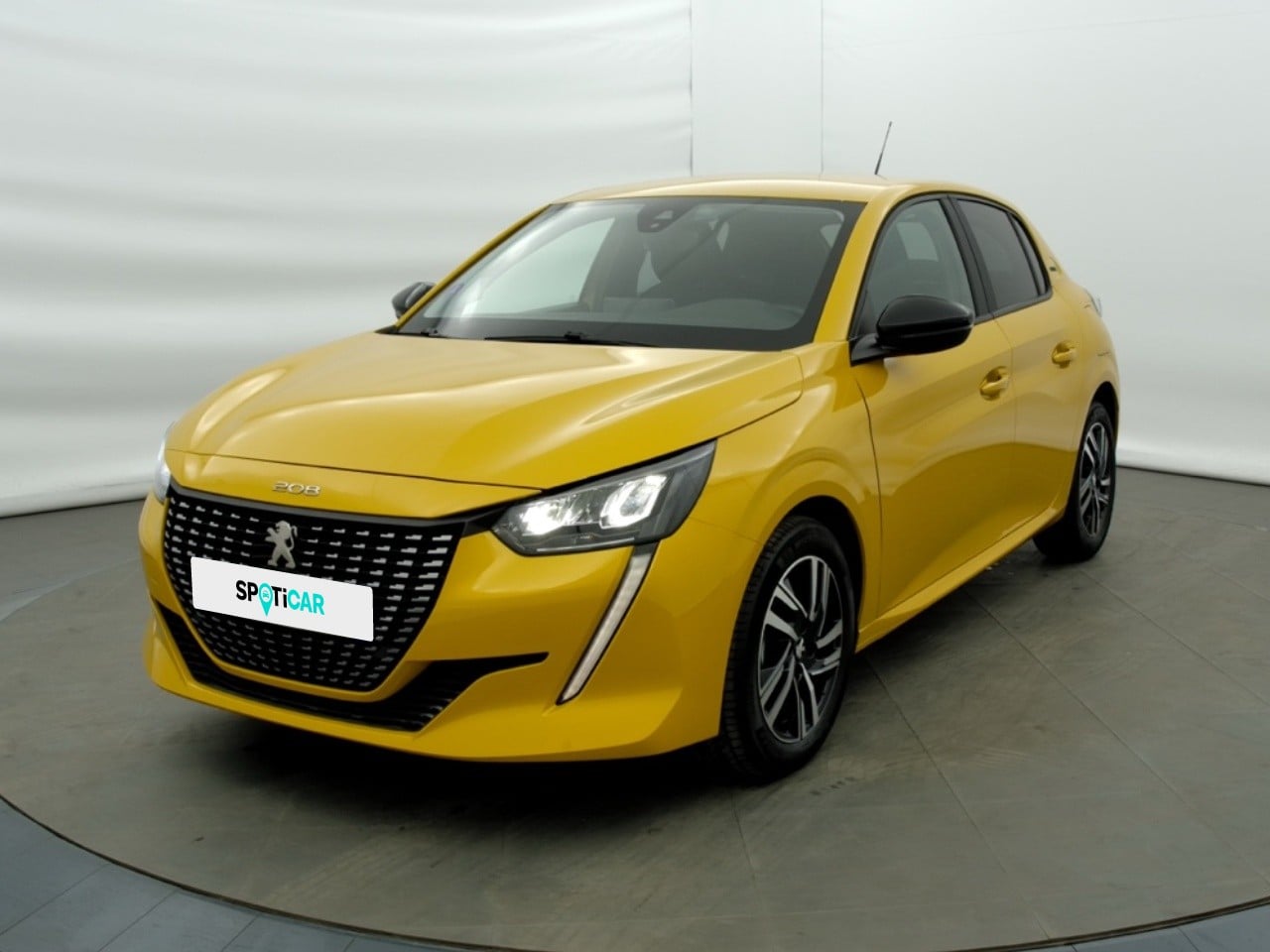 1.2 PureTech 100ch S&S Style
