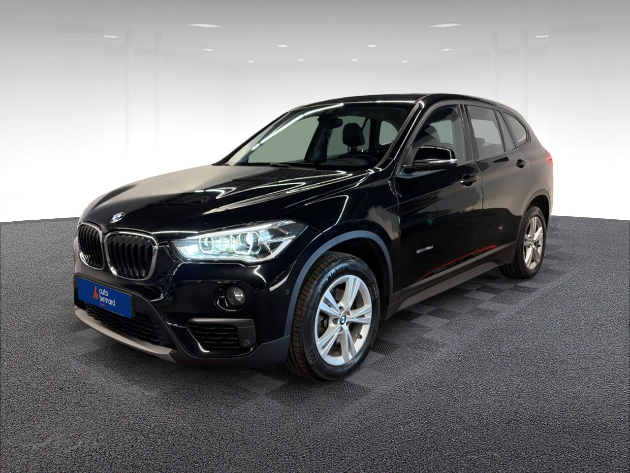 sDrive18dA 150ch Business Design Euro6c